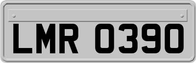 LMR0390
