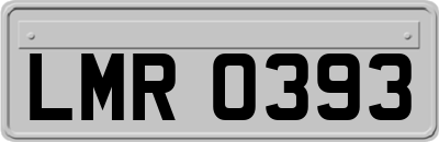 LMR0393