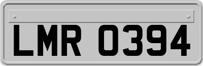LMR0394
