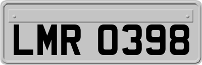LMR0398