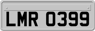 LMR0399
