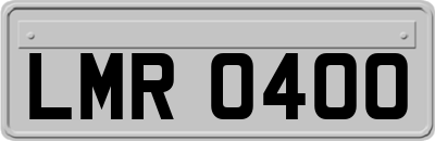 LMR0400