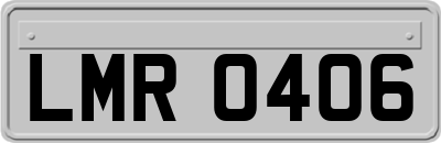 LMR0406