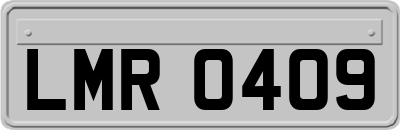 LMR0409