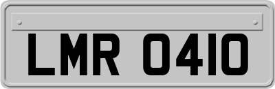 LMR0410