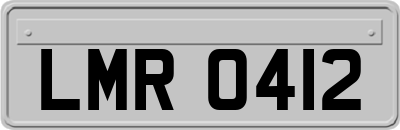 LMR0412