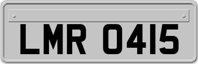 LMR0415