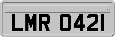 LMR0421