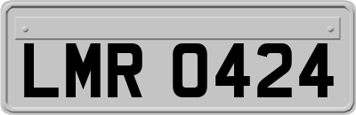 LMR0424