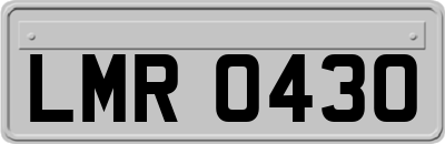 LMR0430