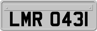 LMR0431