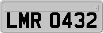 LMR0432