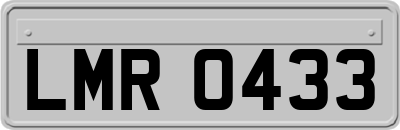 LMR0433