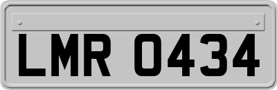 LMR0434