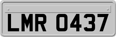 LMR0437