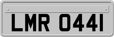 LMR0441