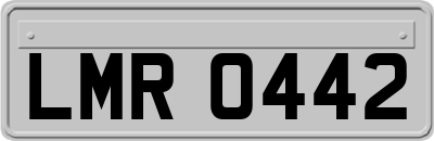 LMR0442