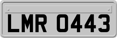 LMR0443