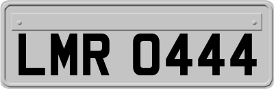 LMR0444