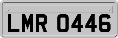 LMR0446