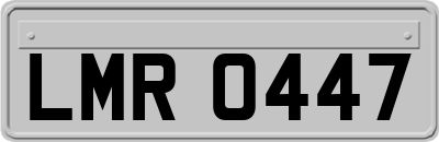 LMR0447