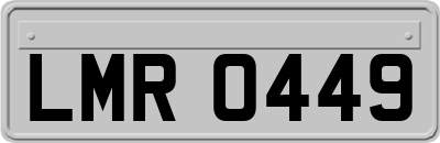 LMR0449