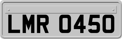 LMR0450