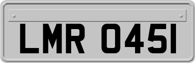 LMR0451