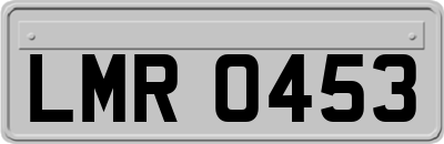 LMR0453