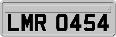 LMR0454