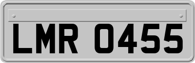 LMR0455