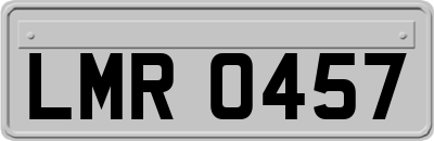 LMR0457