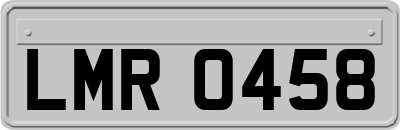 LMR0458