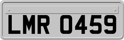 LMR0459