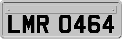LMR0464