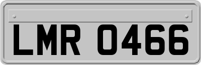 LMR0466