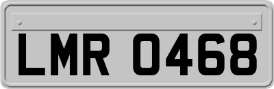LMR0468