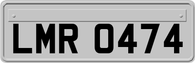 LMR0474
