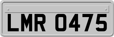 LMR0475