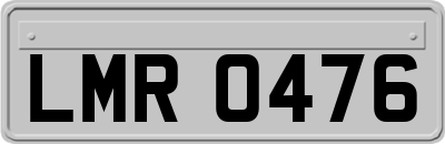 LMR0476