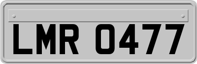 LMR0477