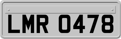 LMR0478