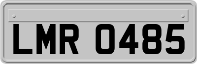 LMR0485