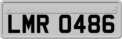 LMR0486