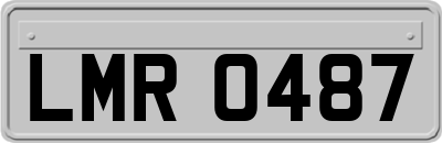 LMR0487