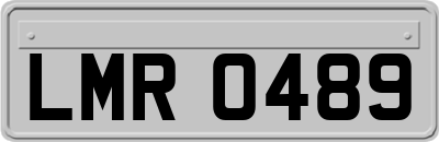 LMR0489