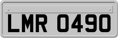 LMR0490