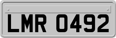 LMR0492