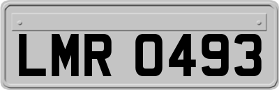 LMR0493