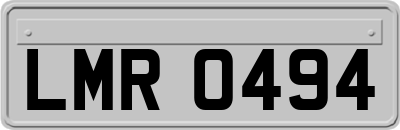 LMR0494